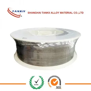 Thermal Spray Alloy NiAl95/5 Wire thumbnail-2