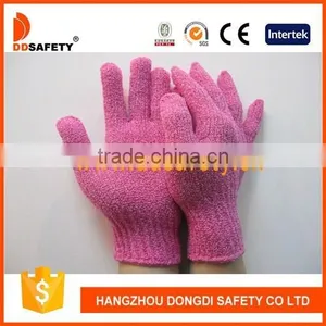 DDSAFETY Fashion Promotion Nylon Safety Glove thumbnail-1