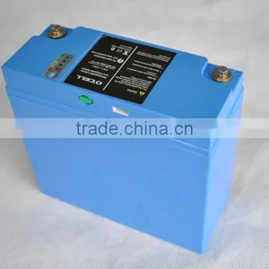 12V20Ah Lifepo4 Battery Pack thumbnail-6