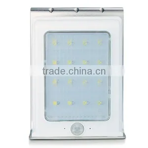 UniqueFire 16led Motion Sensor Led Solar Light Garden thumbnail-1