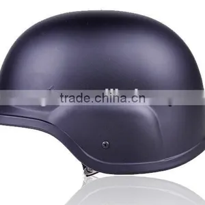 High Quality Leather Chin Straps Military PASGT M88 Helmet With Cover thumbnail-6