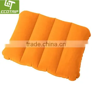 Inflatable Travel Back Support Cushion thumbnail-2