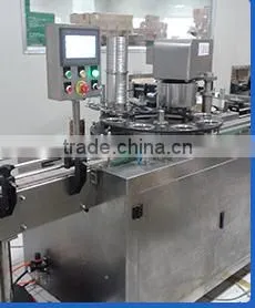 High Quality Automatic Sealing Machine thumbnail-1
