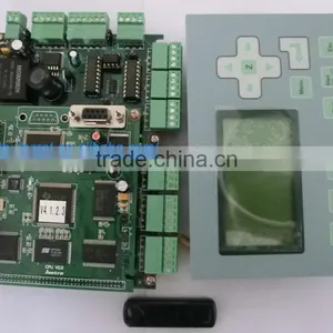 Co2 Laser Engraving and Cutting Controller Leetro Mpc 6515 thumbnail-2