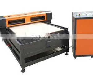 18mm 22mm MDF LASER CUTTING MACHINE 1325 GSI 200W thumbnail-1