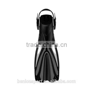 Scuba-diving Fin With Adjust Strap for Deeper Waters thumbnail-3