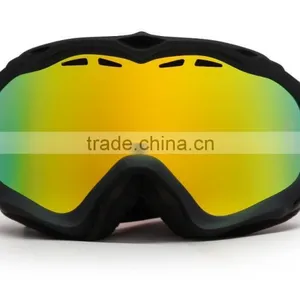 Snowboard Goggles, Snowmobile Goggles, Klim Goggles thumbnail-2