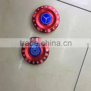 Chinese Made Fingertip Gyro/hand Spinner for Kids and Adult Toys thumbnail-1