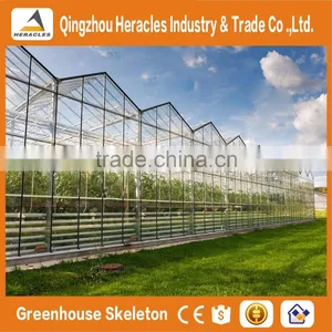 Heracles Trade Assurance Greenhouse Hydroponica thumbnail-2
