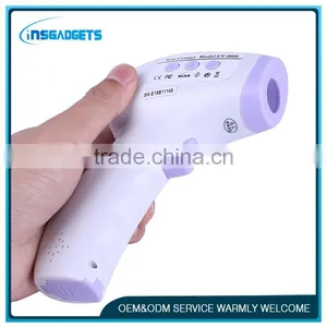 Non-contact Thermometer thumbnail-2
