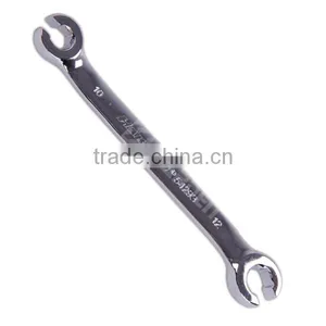Cr-V Oil Open End Spanner/chrome Vanadium Spanner Set/spanner Wrench Tools thumbnail-4