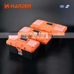 HARDEN Professional Plastic Tools Box thumbnail-1