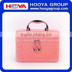 Travel Cosmetic Bag, pu Cosmetic Bag thumbnail-5