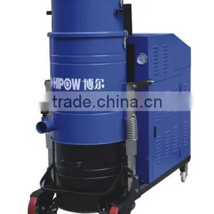 5.5KW Heavyduty Pulse Jet Cleaning Vacuum Cleaner thumbnail-1