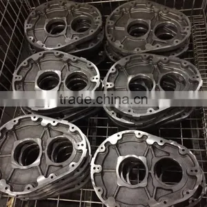 GTM 3HP Conveyor Chain Agricultural Gearbox thumbnail-5