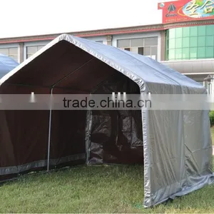 Temporary Ourdoor Canopy, Easy Tent , Warehouse Tent , Car Shelter , Car Garage thumbnail-2