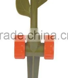 Plastic Sunflower Irrigation Sprinkler thumbnail-1