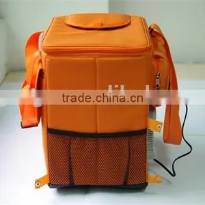 Soft Cooler Bag thumbnail-2