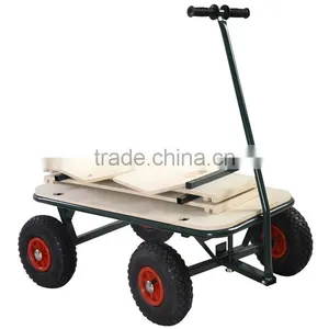 TC1812 3.00-4 Wheel Best Wagons for Kids thumbnail-3