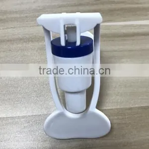 Home Use Water Cooler Tap Plastic Water Dispenser Faucet thumbnail-2