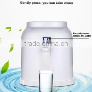 Manual Water Dispenser Without Power 3 or 5 Gallon thumbnail-3