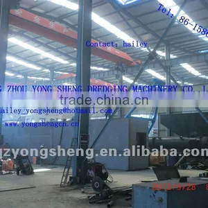Sell Cutter Head of Suction Dredger thumbnail-1