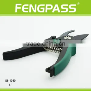 S6-1040 Easy - Using Classical Garden Scissors thumbnail-4