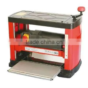 13" Wood Jointer/Thicknesser BM10507-10509 thumbnail-1