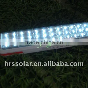 36 LED Solar Garden Light thumbnail-1
