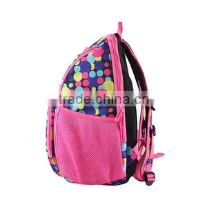 Latest Design Nylon Western Diaper Bags Mom Bag thumbnail-2