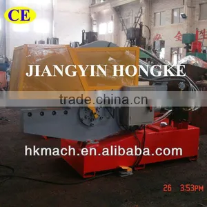 Thin Metal Shearing Machine thumbnail-1