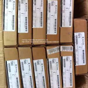 Allen Bradley 1756-L7SP 1756-LSP ControlLogix Module thumbnail-2