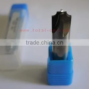 Tungsten Carbide Milling Cutter thumbnail-2