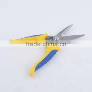 Strong Stainless Steel Pruning Shear With Multifunction Strong Shear thumbnail-5