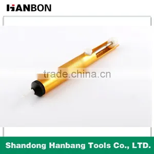 Professional Desoldering Pump With Total Aluminum Type thumbnail-2