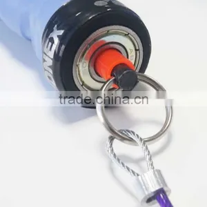Factory Wholesale Private Label Speed Skipping Jump Rope With pp Handle thumbnail-6