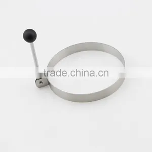 Stainless Steel Round-Shaped Fried Egg Tool thumbnail-2