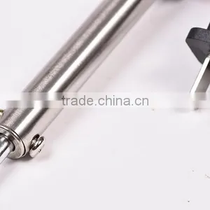 AK-9038 Home Use Stainless Steel Soldering Iron 30W/40W/60W thumbnail-5