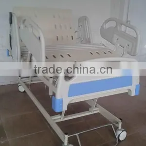 Hospital Furniture Medical Bed/Detachable Patient Beds thumbnail-1