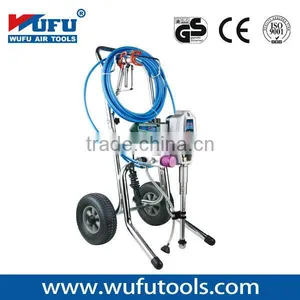Electric Airless Paint Sprayer PRE1-180A Air Tools thumbnail-1