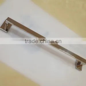 Bath Hardware Factory Supply Stainless Steel Towel Racks thumbnail-3