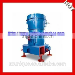 China Vertical Grinder Mill for Sale thumbnail-1