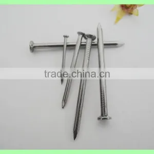 Raw Material Wire Nails thumbnail-1
