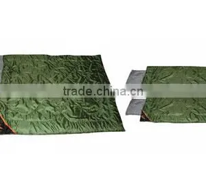 Modern Style 3 Season Camping Outdoor Sleeping Bag for Resale thumbnail-2