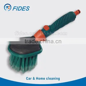 Car Wash Brush Cleaner Water Flow Brushes Car Wash thumbnail-1