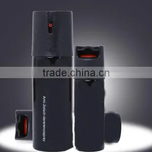 Middle Size 60ml Colorful Wholesale Pepper Spray.spray Pepper Manufacturer thumbnail-1