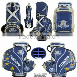Wholesale OEM Cheap Price Newest Unbelivable Golf Stand Bag thumbnail-5