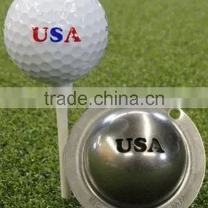 Customize Different Size of Golf Ball thumbnail-2