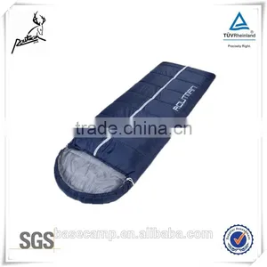 High Quality Manufacturer for Outdoor Adult Sleeping Bag thumbnail-1