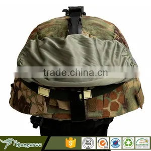 Hot Sale Retro Tactical Helmet Open Face thumbnail-4